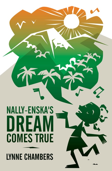 Nally-Enska's Dream Comes True