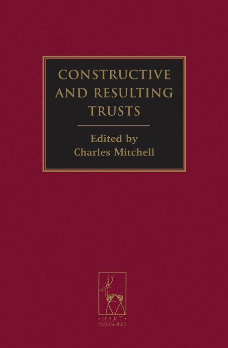 Constructive and Resulting Trusts