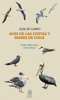 Aves de las costas y mares de Chile - Pedro Pablo Rosso & Jaime Alvarez