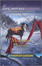 Mountain Hostage - Hope White by  Hope White PDF Download