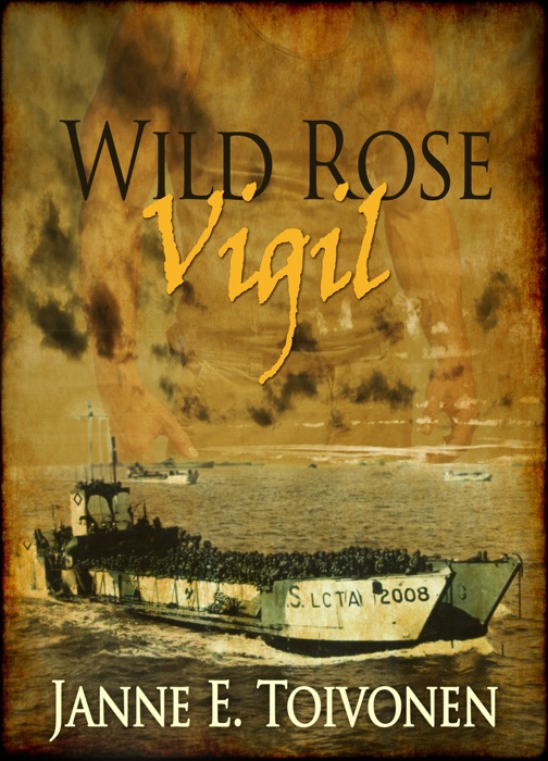 Wild Rose Vigil