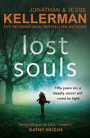 Jonathan Kellerman - Lost Souls artwork