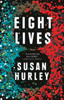 Susan Hurley - Eight Lives artwork