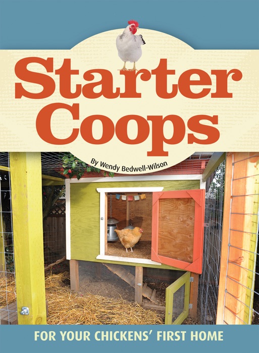 Starter Coops