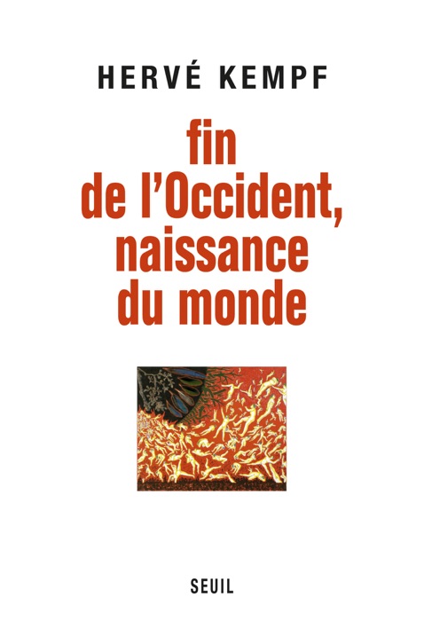 Fin de l'Occident, naissance du monde