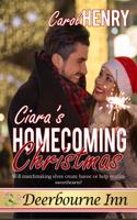 Carol Henry - Ciara's Homecoming Christmas artwork