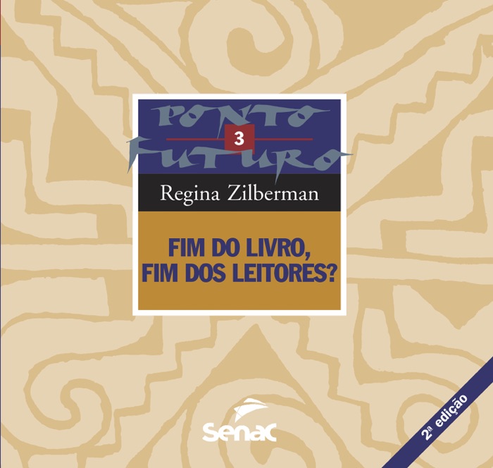 Fim do livro, fim dos leitores?