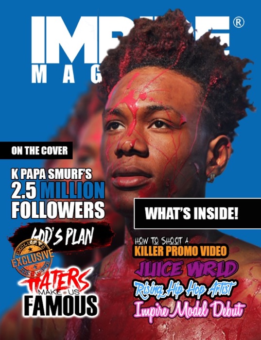 Impire 2020 1st Edition