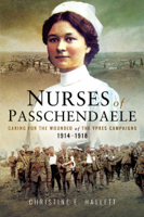 Christine E. Hallett - Nurses of Passchendaele artwork