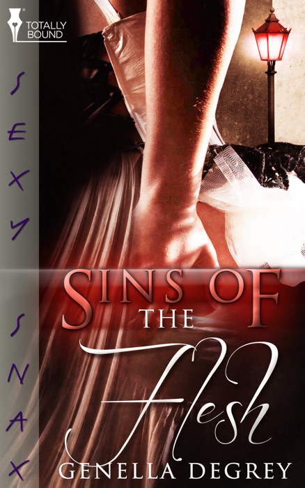 Sins of the Flesh