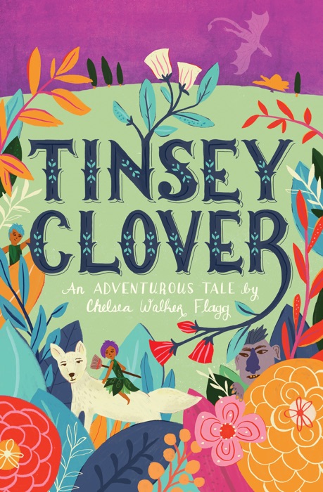 Tinsey Clover