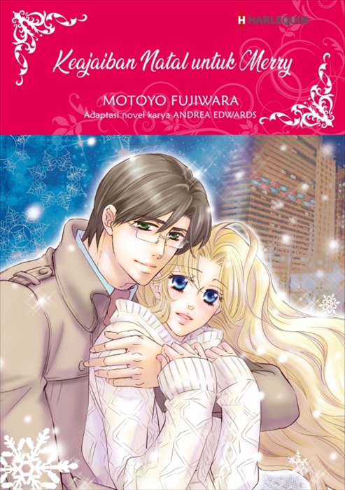 Keajaiban Natal Untuk Merry