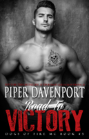 Piper Davenport - Road to Victory artwork