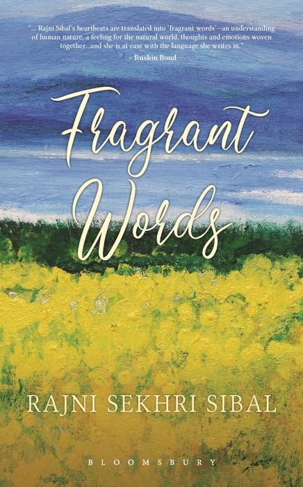 Fragrant Words