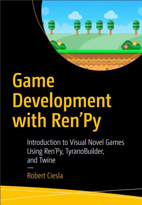 Game Development with Ren’Py