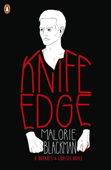 Knife Edge - Malorie Blackman