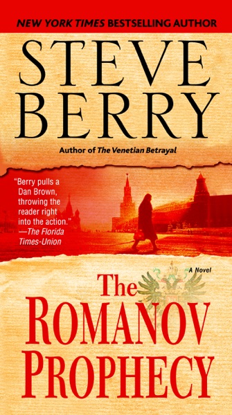 The Romanov Prophecy