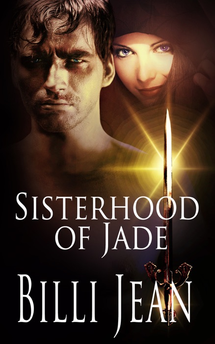 Sisterhood of Jade: Part Two