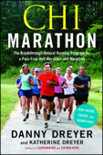 Chi Marathon - Danny Dreyer