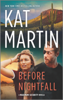 Kat Martin - Before Nightfall artwork
