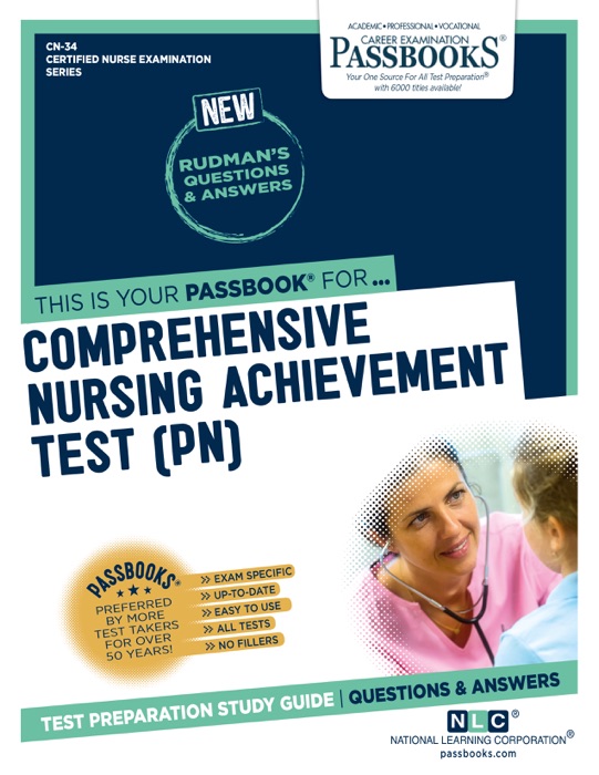 COMPREHENSIVE NURSING ACHIEVEMENT TEST (PN)