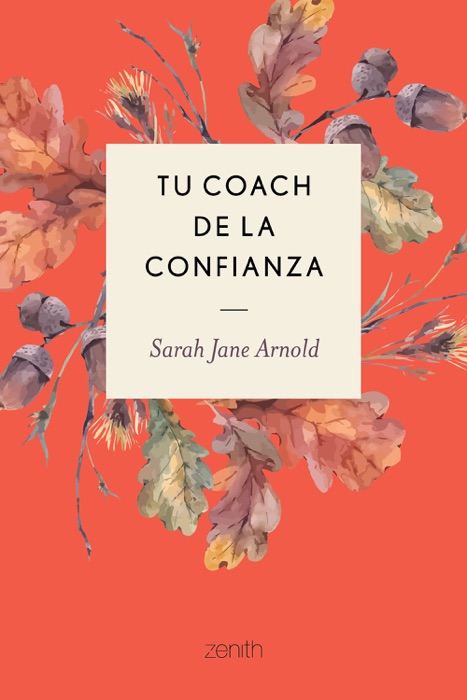 Tu coach de la confianza