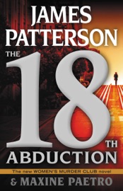 The 18th Abduction - James Patterson & Maxine Paetro