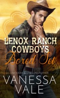 Lenox Ranch Cowboys - The Complete Boxed Set - GlobalWritersRank