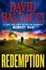 David Baldacci - Redemption artwork