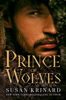 Susan Krinard - Prince of Wolves artwork