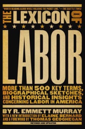 The Lexicon of Labor
