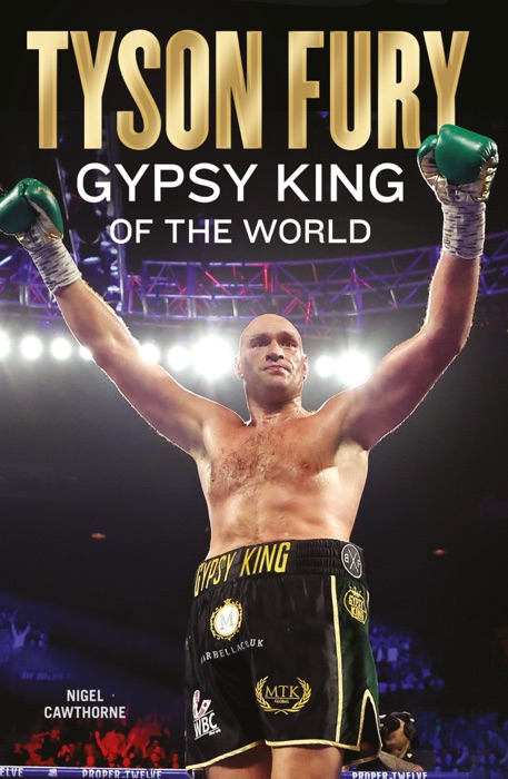 Tyson Fury