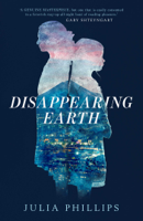 Julia Phillips - Disappearing Earth artwork