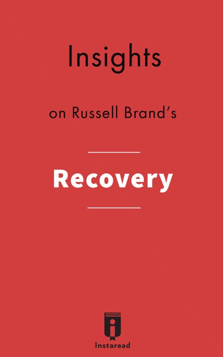 Insights on Russell Brand's Recovery