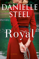 Danielle Steel - Royal artwork