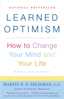 Martin E.P. Seligman - Learned Optimism artwork