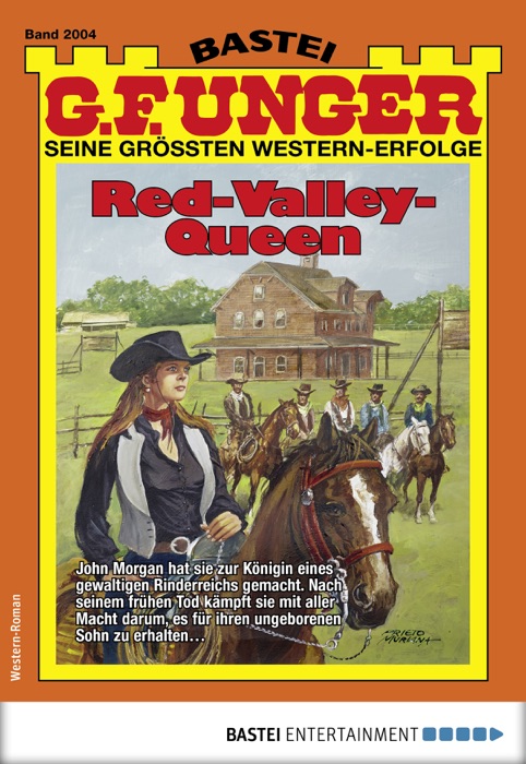 G. F. Unger 2004 - Western