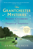 James Runcie - Sidney Chambers and The Dangers of Temptation artwork