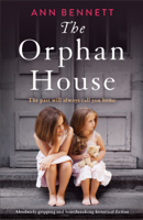 Ann Bennett - The Orphan House artwork