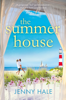 Jenny Hale - The Summer House artwork