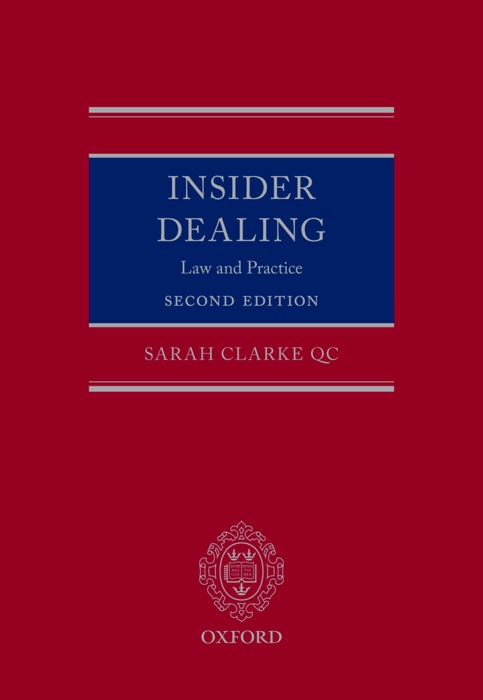 Insider Dealing
