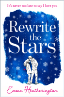 Emma Heatherington - Rewrite the Stars artwork