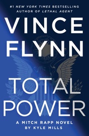 Total Power - Vince Flynn & Kyle Mills