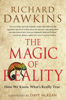 Richard Dawkins - The Magic of Reality artwork