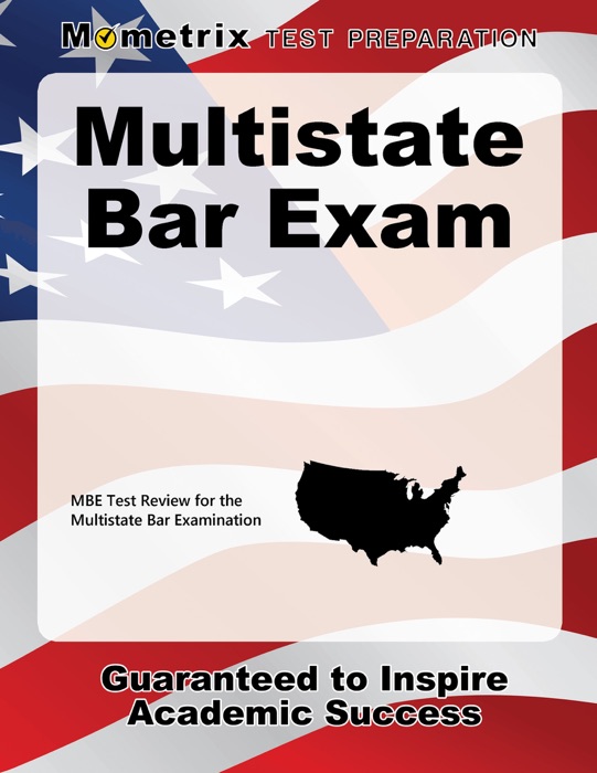 Multistate Bar Exam Success Strategies Study Guide: