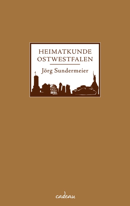 Heimatkunde Ostwestfalen