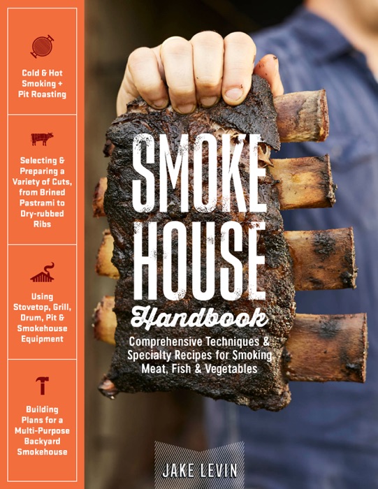 Smokehouse Handbook