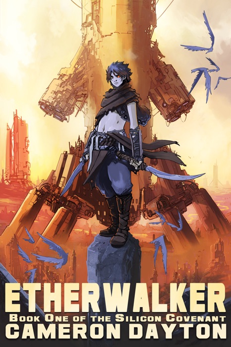 Etherwalker