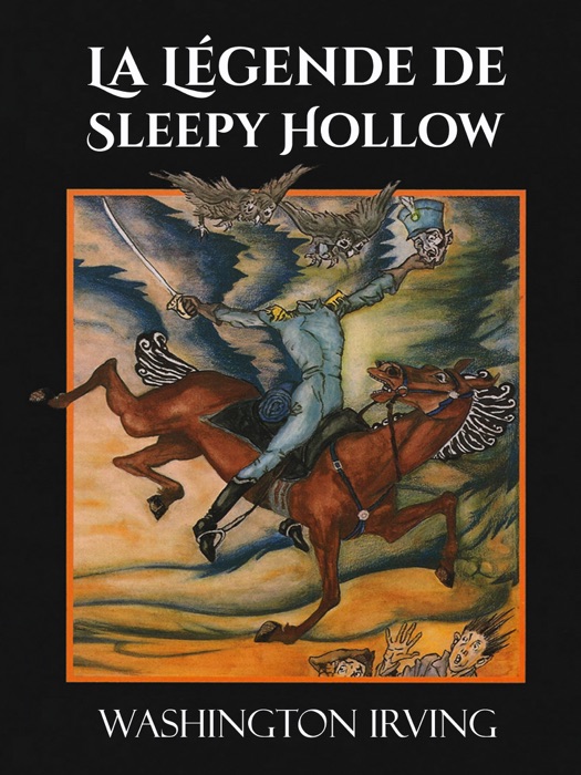 La Légende de Sleepy Hollow