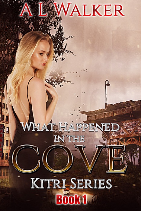 What Happened in the Cove